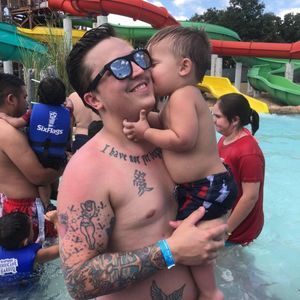 Meet your Posher, Billy